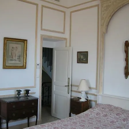 Holiday home La Favorite Menton