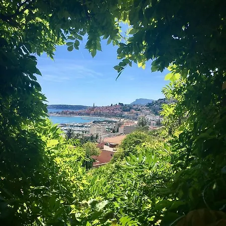 La Favorite * Menton